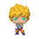 Thumbnail: Dragon Ball Z - Super Saiyan Goku with Kamehameha Funko POP! No. 948