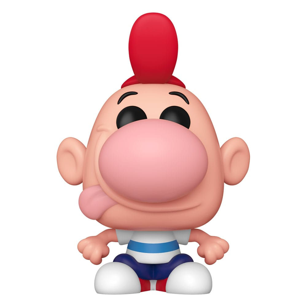 The Grim Adventures of Billy & Mandy - Billy Funko POP! No. 1911