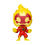 Thumbnail: Ben 10 - Heatblast Funko POP! No. 1772