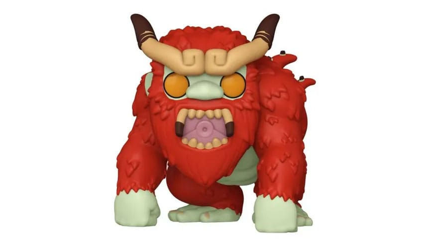 Naruto Shippuden - Son Goku 10 inch (25cm) Funko POP! No. 1549