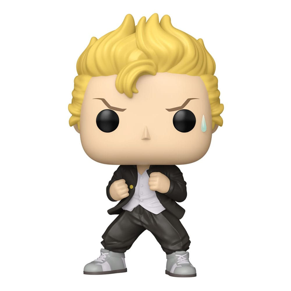 Tokyo Revengers - Takemichi Hanagaki Funko POP! No. 2131
