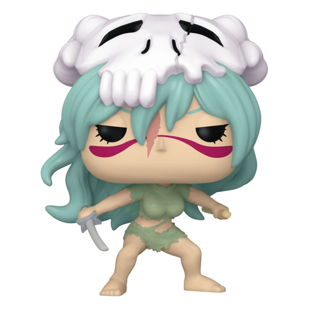 Bleach - Nelliel Tu Odelschwanck Funko POP! No. 1824
