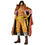 Thumbnail: One Piece Gol D. Roger Battle Record Banpresto (23cm)