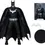 Thumbnail: DC Justice Lord Batman Platinum Edition Action Figure 18cm