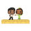Thumbnail: Disney - Tiana and Naveen Moment Funko POP! No. 1322