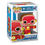 Thumbnail: DC - Gingerbread The Flash Funko POP! No. 447
