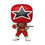 Thumbnail: Power Rangers Turbo - Red Zeo Ranger Funko POP! No. 1714