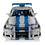 Thumbnail: LEGO Technic 42210 - 2 Fast 2 Furious Nissan Skyline GT-R (R34) Car