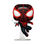 Thumbnail: Spider-Man 2 - Miles Morales (Upgraded Suit) Funko POP! No. 970