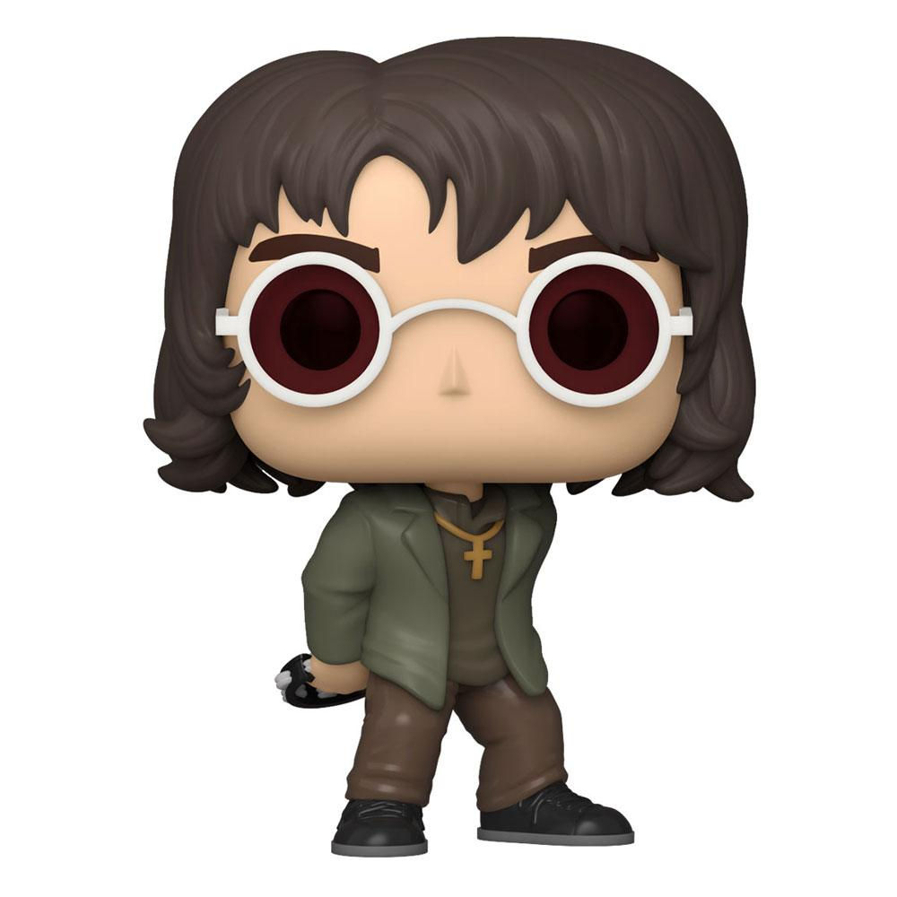 Oasis - Liam Gallagher Funko POP! No. 256
