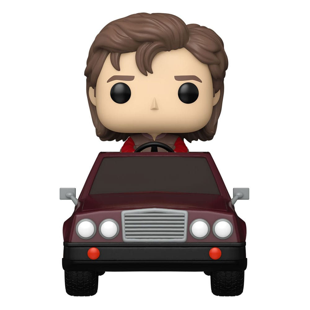 Stranger Things - Steve Harrington Funko POP! Rides No. 137