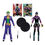 Thumbnail: DC The Joker & Punchline 2-Pack Action Figure (18cm)