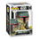Thumbnail: Star Wars - Boba Fett Funko POP! No. 735
