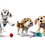 Thumbnail: LEGO Creator (3 in 1) 31137 - Adorable Dogs