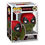 Thumbnail: Deadpool - Deadpool as Cthulhu Funko POP! No. 1491
