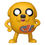 Thumbnail: Adventure Time - Jake Funko POP! No. 2152