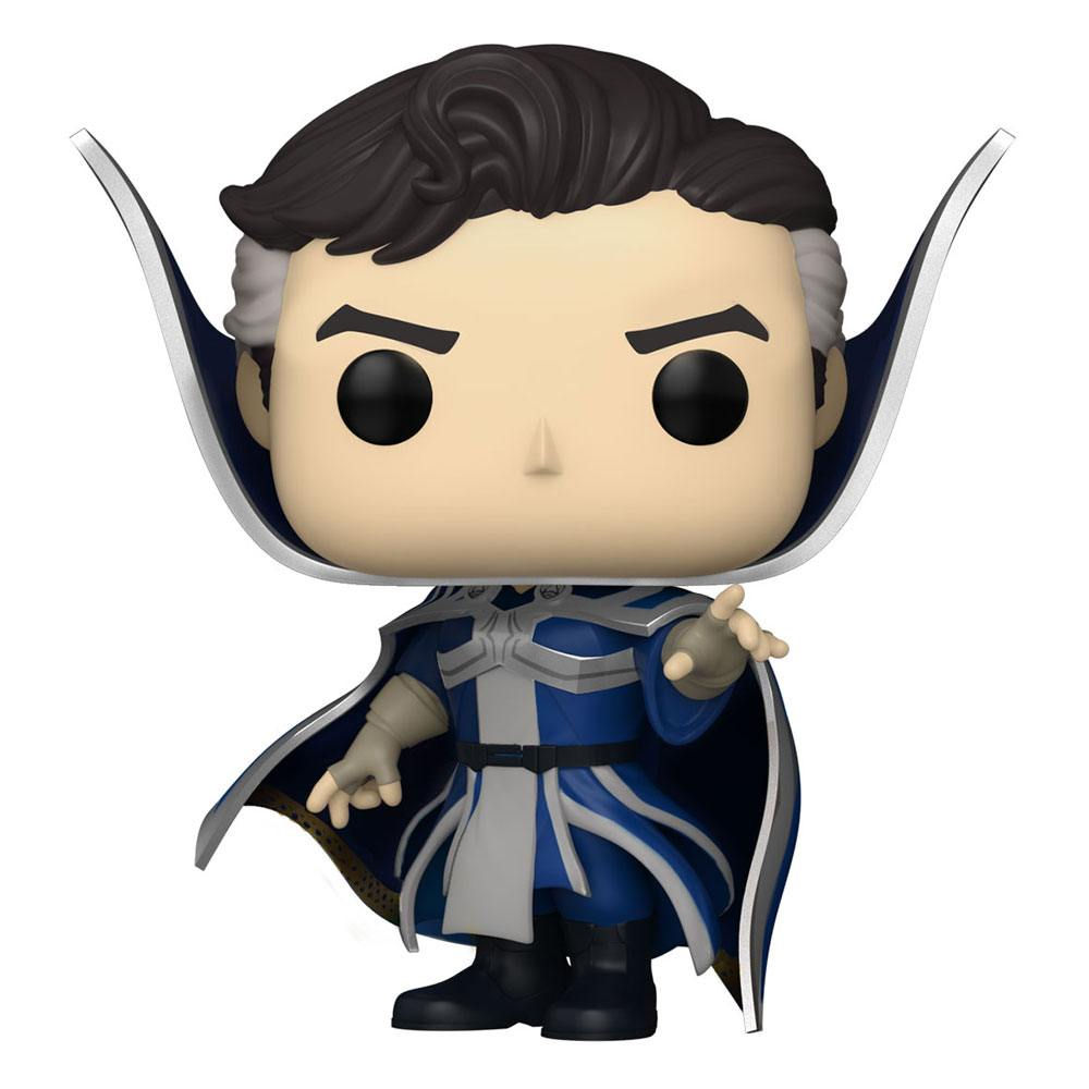 Doctor Strange - Supreme Strange Funko POP! No. 1005