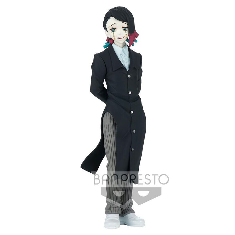 Demon Slayer Enmu vol. 3 Banpresto (17cm)
