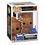 Thumbnail: Pinocchio - Pinocchio with Cricket Funko POP! No. 1299