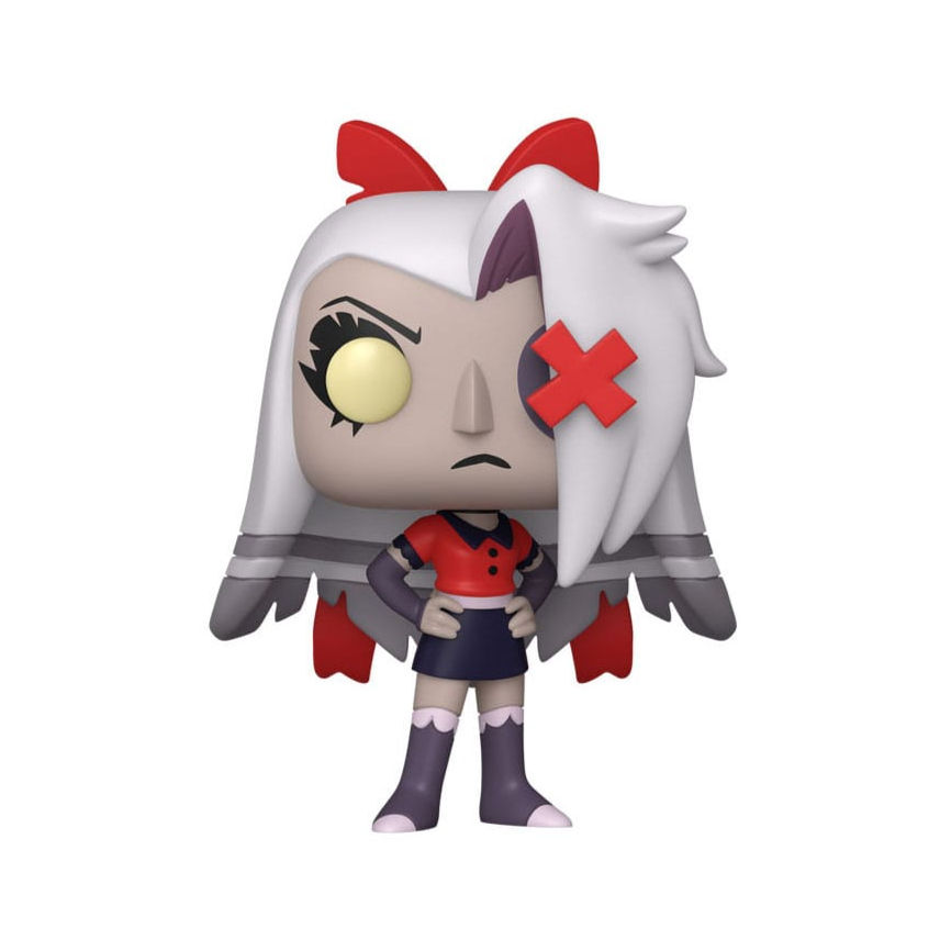Thumbnail: Hazbin Hotel - Vaggie Funko POP! No. 2240