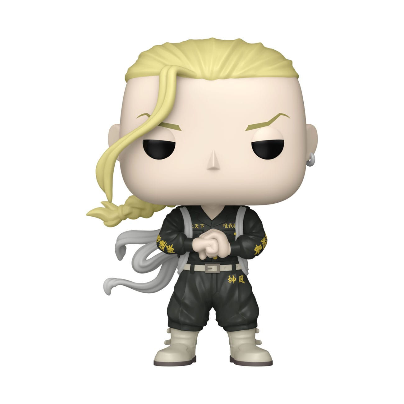 Tokyo Revengers - Draken Funko POP! No. 2133
