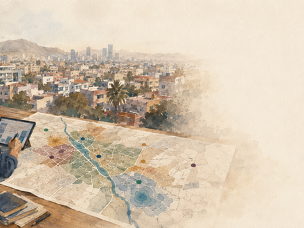 ¿Cuánto cuesta un estudio de geomarketing en México?