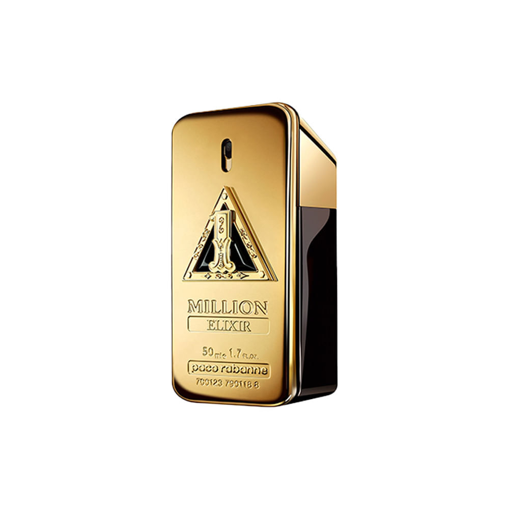 PACO RABANNE 1 MILLION ELIXIR EDP INTENSE