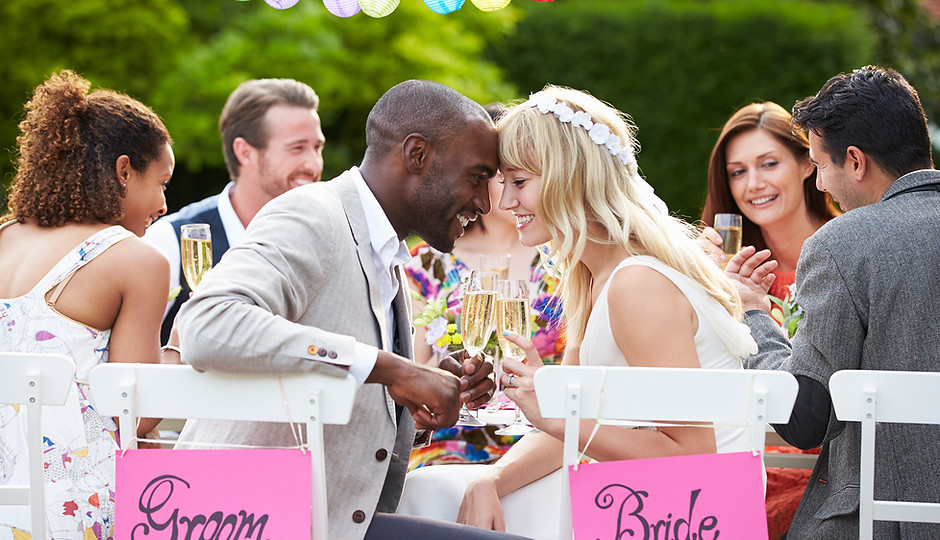 Wedding Party