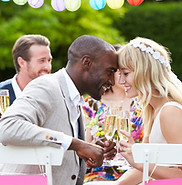 Estate Weddings