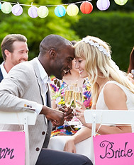 Mariage