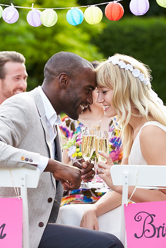 Wedding Party