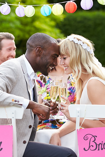 Wedding Party