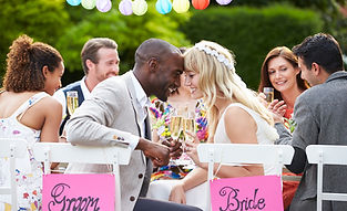 Wedding Party