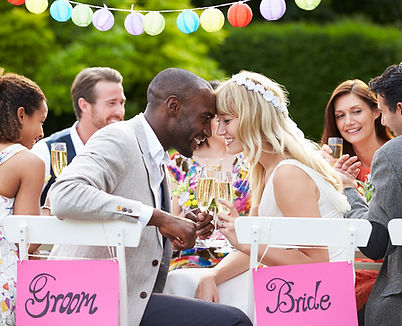 Wedding Party