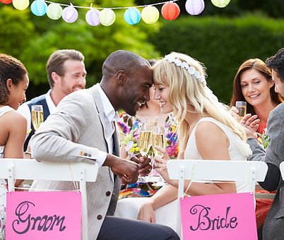 Wedding Party