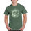 Thumbnail: OCOS Heavyweight Unisex Crewneck T-shirt (m), 2xS-5XL Our City Our Streets