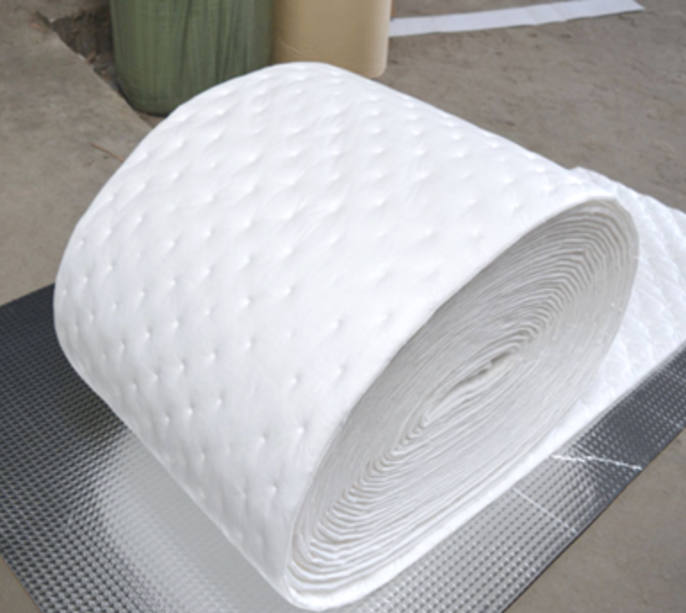 Thumbnail: Hydroweld Auto Sound Absorber & Insulation Blanket, 1.5m²