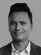 Asvind Asvind Dookhorun is a dedicated art practitioner from Mauritius.