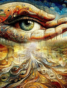The Artist's Hand is the Eye.._Maya Md Youssef.jpg