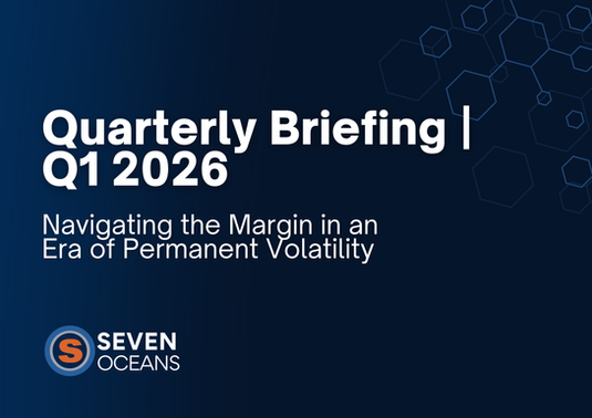 Seven Oceans Q1 2026 Briefing