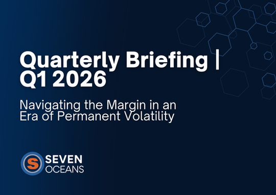 Seven Oceans Q1 2026 Briefing