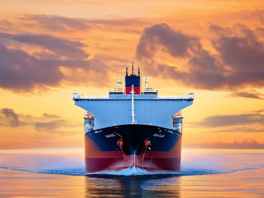 Q2 Tanker Market Update: Navigating Uncertainty in a High-Demand Oil Landscape