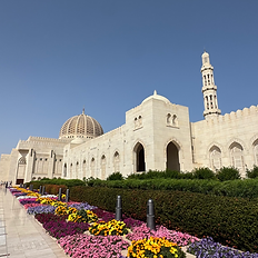 Authentische Oman-Erlebnisse mit lokalem Reiseleiter