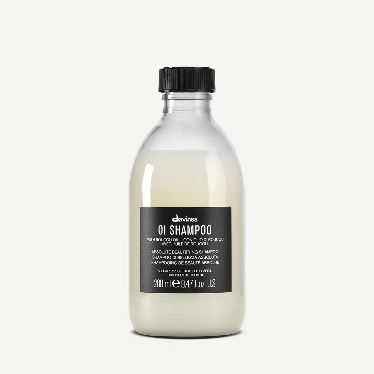 OI Shampoo 280ML