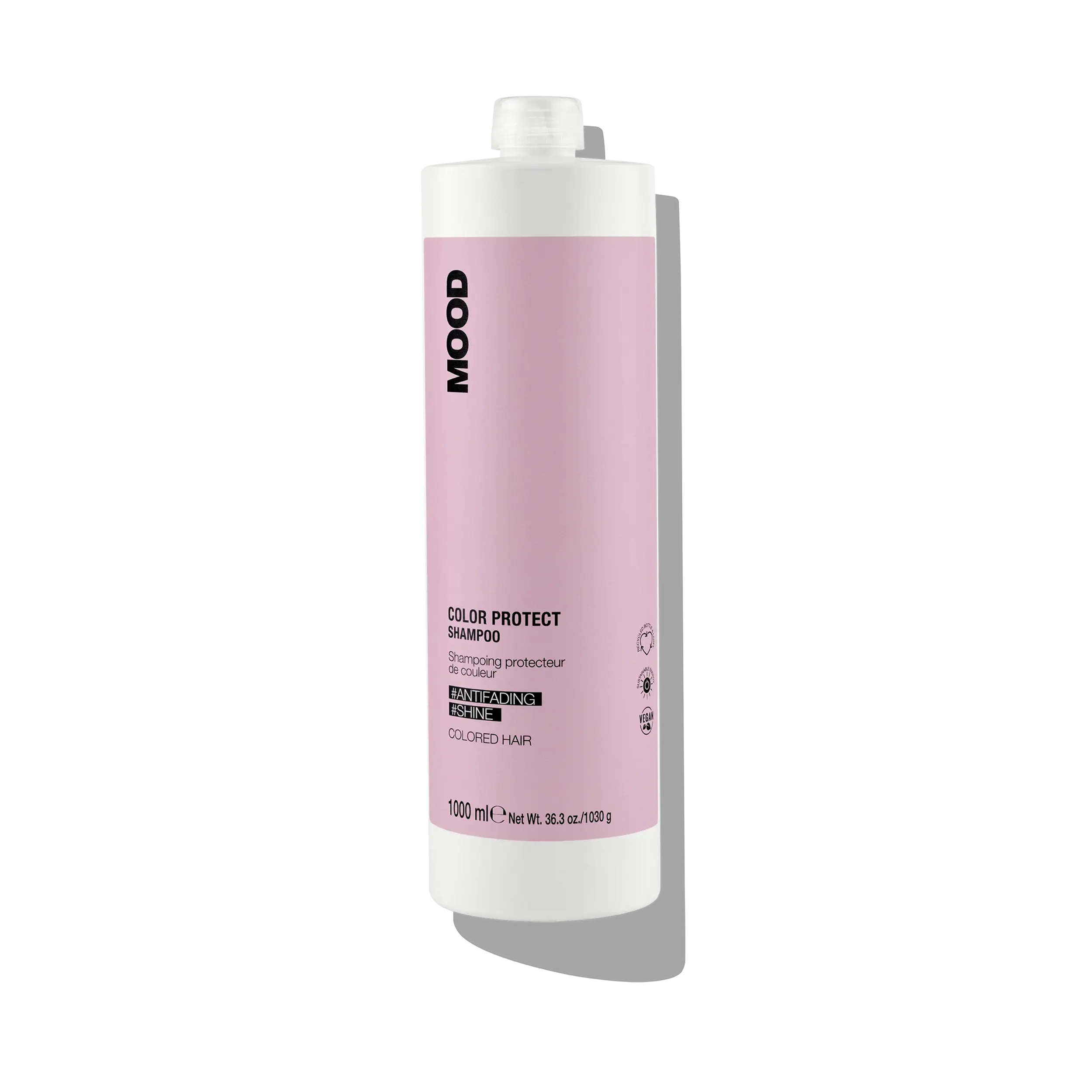 colour protect shampoo 1 ltr