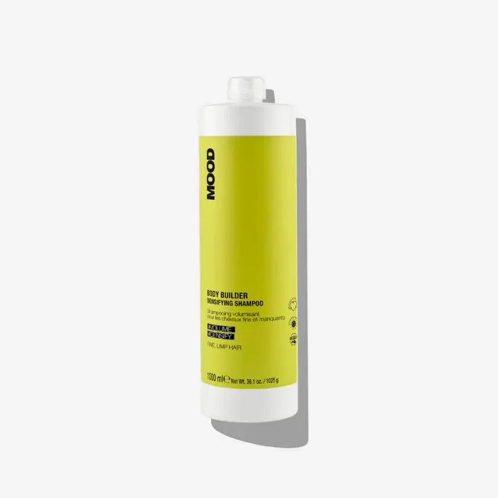 BODY BUILDER DENSIFYING SHAMPOO