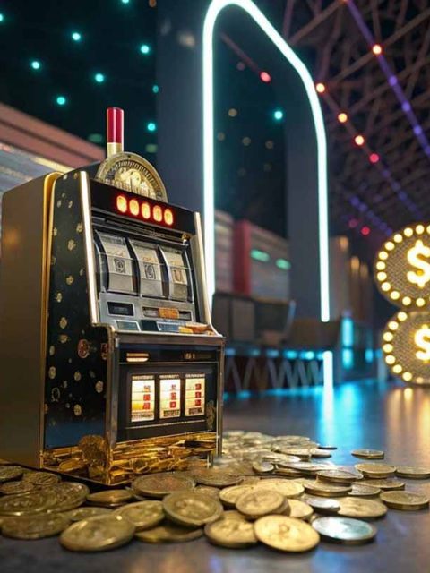 Descubra a Excelência dos Prêmios VIP Slot 898bet: Uma Experiência de Jogo Inigualável