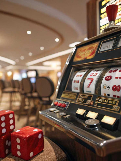 Descubra a Emoção e Segurança do Slot 898bet Oficial: Uma Análise Detalhada