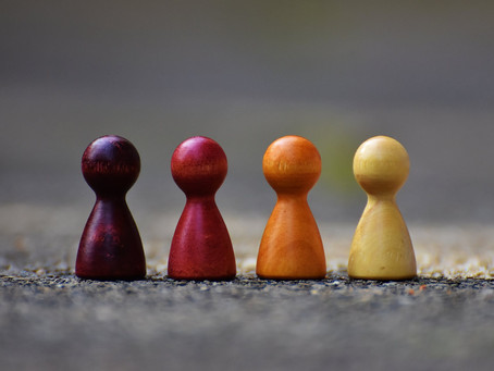 The Myth of Good Guys vs. Bad Guys – Part 2: Made in God’s Image