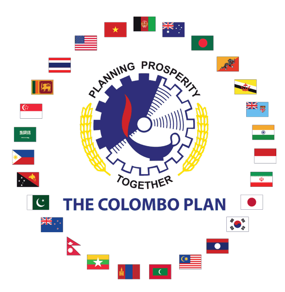 The Colombo Plan